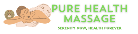Pure Health Massage