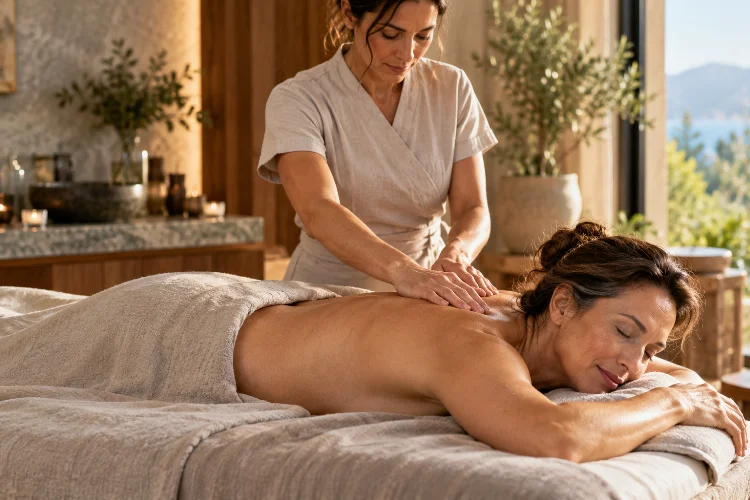 Advanced Massage Therapy Strategies for Stress Response Recovery
