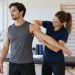 Clinical Massage Applications in Musculoskeletal Rehabilitation