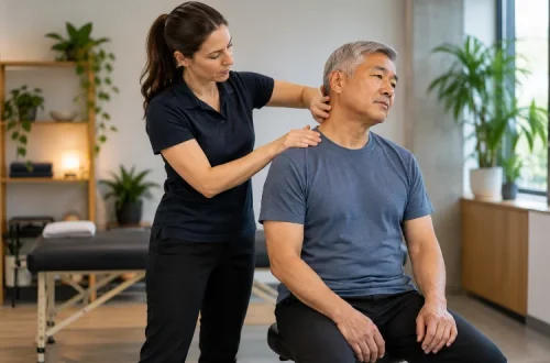 Evidence-Based Massage Approaches for Stress-Related Tension