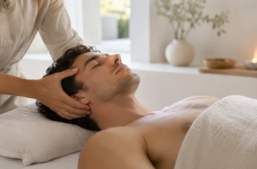 Exploring Cortisol Responses to Therapeutic Massage Sessions