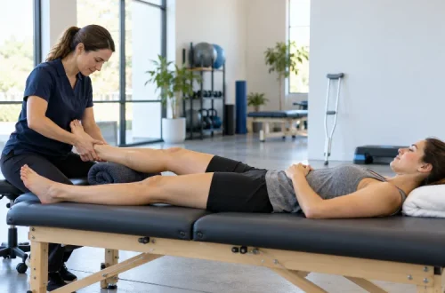 Integrating Massage Therapy Into Post-Injury Recovery Programs