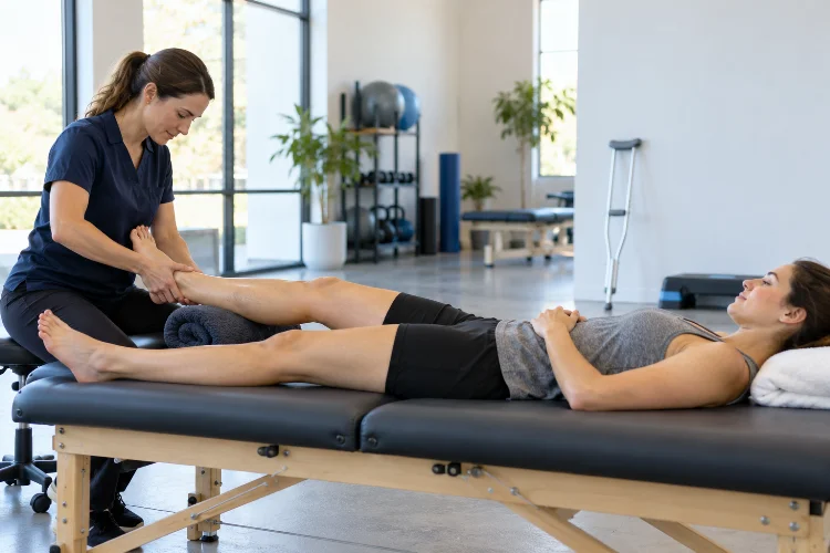 Integrating Massage Therapy Into Post-Injury Recovery Programs
