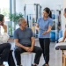 Integrating Therapeutic Massage Into Multidisciplinary Care