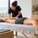 Optimizing Massage Pressure and Dosage in Clinical Treatment