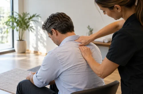 Soft Tissue Mobilization Strategies for Functional Muscle Care
