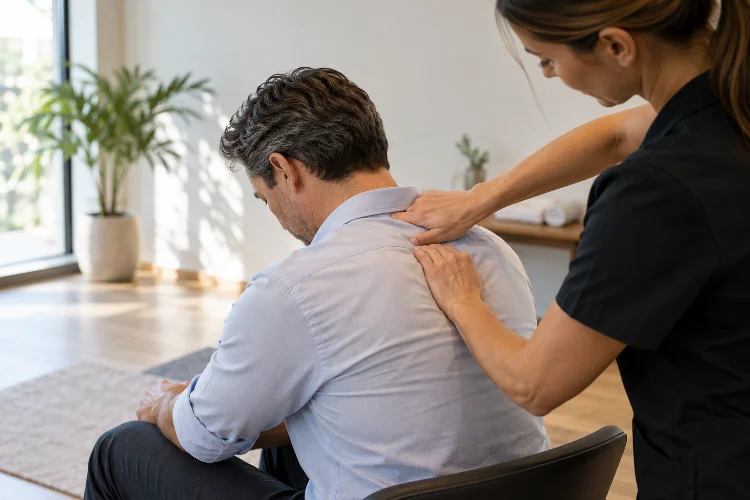 Soft Tissue Mobilization Strategies for Functional Muscle Care