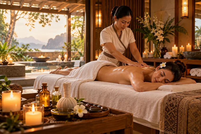 Safety, Contraindications, and Professional Massage Standards